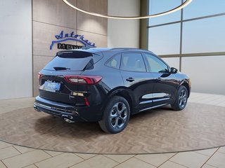 Ford Kuga ST-Line 2.5 Plug-in-Hybrid Keyless/Winterp/LED/Navi  ** - foto 5