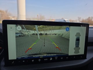 Ford Kuga ST-Line 2.5 Plug-in-Hybrid Keyless/Winterp/LED/Navi  ** - foto 43