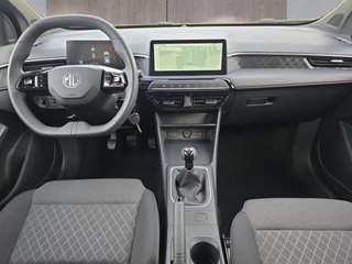 MG 3 1,5 115PS Navi/Kamera/Pdc/Temp/Android    ** - foto 13