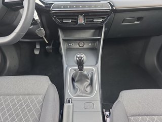 MG 3 1,5 115PS Navi/Kamera/Pdc/Temp/Android    ** - foto 15