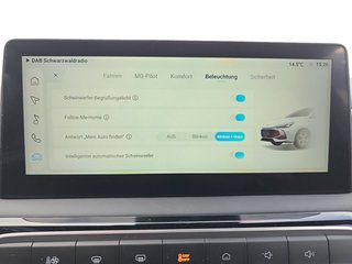 MG 3 1,5 115PS Navi/Kamera/Pdc/Temp/Android    ** - foto 42