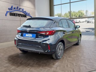 MG 3 1,5 115PS Navi/Kamera/Pdc/Temp/Android    ** - foto 3