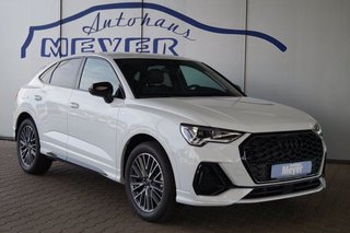Audi Q3 age.one-day registration Kaufen
