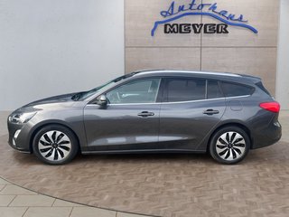 Ford Focus 1.5 EcoBoost Cool&Connect  LED/Navi/Winterpaket - foto 2