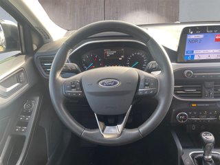 Ford Focus 1.5 EcoBoost Cool&Connect  LED/Navi/Winterpaket - foto 7