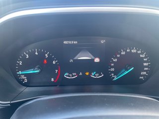 Ford Focus 1.5 EcoBoost Cool&Connect  LED/Navi/Winterpaket - foto 12