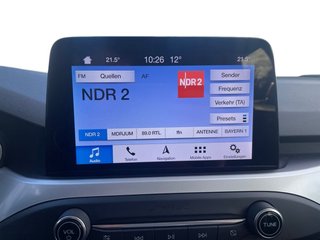 Ford Focus 1.5 EcoBoost Cool&Connect  LED/Navi/Winterpaket - foto 14
