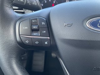 Ford Focus 1.5 EcoBoost Cool&Connect  LED/Navi/Winterpaket - foto 15
