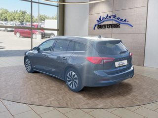 Ford Focus 1.5 EcoBoost Cool&Connect  LED/Navi/Winterpaket - foto 3