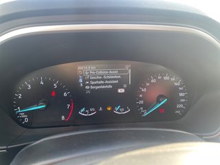 Ford Focus 1.5 EcoBoost Cool&Connect  LED/Navi/Winterpaket - foto 16