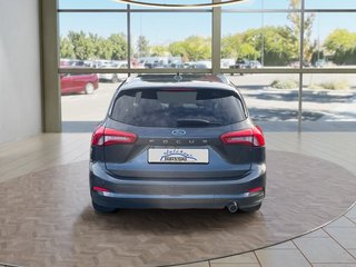 Ford Focus 1.5 EcoBoost Cool&Connect  LED/Navi/Winterpaket - foto 4