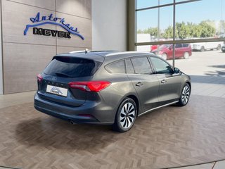 Ford Focus 1.5 EcoBoost Cool&Connect  LED/Navi/Winterpaket - foto 5
