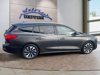 Ford Focus 1.5 EcoBoost Cool&Connect  LED/Navi/Winterpaket - foto 1