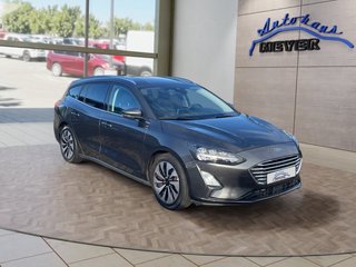Ford Focus 1.5 EcoBoost Cool&Connect  LED/Navi/Winterpaket - foto 2
