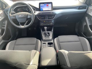 Ford Focus 1.5 EcoBoost Cool&Connect  LED/Navi/Winterpaket - foto 5