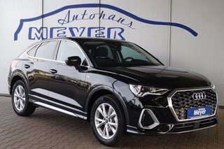 Audi Q3 age.one-day registration Kaufen