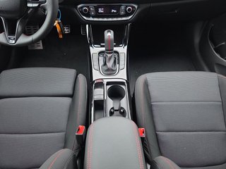 Hyundai i30 Kombi N-Line 1.5 T-GDI 7DCT Voll-LED/Navi/Winterp.  ** - bilder 7