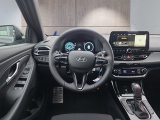 Hyundai i30 Kombi N-Line 1.5 T-GDI 7DCT Voll-LED/Navi/Winterp.  ** - bilder 9