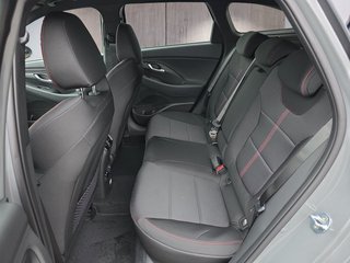 Hyundai i30 Kombi N-Line 1.5 T-GDI 7DCT Voll-LED/Navi/Winterp.  ** - bilder 10