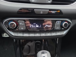 Hyundai i30 Kombi N-Line 1.5 T-GDI 7DCT Voll-LED/Navi/Winterp.  ** - bilder 21