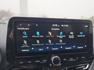 Hyundai i30 Kombi N-Line 1.5 T-GDI 7DCT Voll-LED/Navi/Winterp.  ** - bilder 24