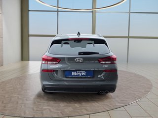 Hyundai i30 Kombi N-Line 1.5 T-GDI 7DCT Voll-LED/Navi/Winterp.  ** - bilder 4