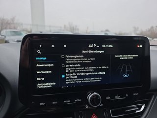 Hyundai i30 Kombi N-Line 1.5 T-GDI 7DCT Voll-LED/Navi/Winterp.  ** - bilder 30