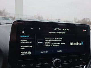 Hyundai i30 Kombi N-Line 1.5 T-GDI 7DCT Voll-LED/Navi/Winterp.  ** - bilder 36