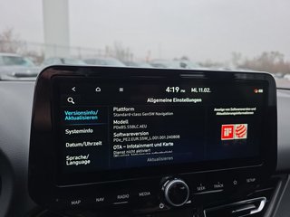 Hyundai i30 Kombi N-Line 1.5 T-GDI 7DCT Voll-LED/Navi/Winterp.  ** - bilder 37