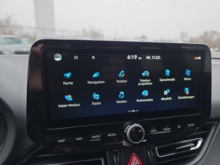 Hyundai i30 Kombi N-Line 1.5 T-GDI 7DCT Voll-LED/Navi/Winterp.  ** - bilder 39