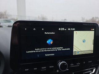 Hyundai i30 Kombi N-Line 1.5 T-GDI 7DCT Voll-LED/Navi/Winterp.  ** - bilder 43