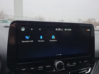 Hyundai i30 Kombi N-Line 1.5 T-GDI 7DCT Voll-LED/Navi/Winterp.  ** - bilder 45