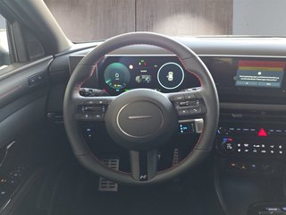 Hyundai TUCSON 1,6T PHEV N Line X UPE=57000 Euro!        ** - foto 8