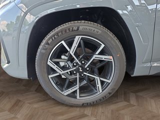 Hyundai TUCSON 1,6T PHEV N Line X UPE=57000 Euro!        ** - foto 10