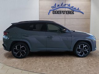 Hyundai TUCSON 1,6T PHEV N Line X UPE=57000 Euro!        ** - foto 1