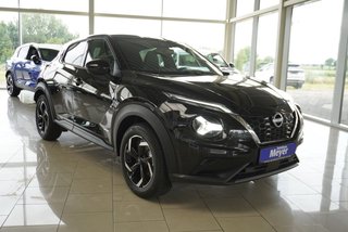 Nissan Juke age.one-day registration Kaufen