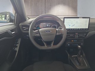 Ford Focus ST-Line X 1.0 155PS Aut.aAHK/Pano/Matrix/Navi/Winterp.  ** - foto 8