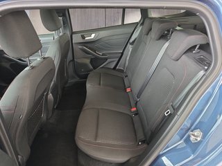 Ford Focus ST-Line X 1.0 155PS Aut.aAHK/Pano/Matrix/Navi/Winterp.  ** - foto 9
