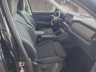 Skoda Kodiaq 2,0TDI DSG 4x4 aAHK/7-Sitzer/Matrix/Navi/el.Klappe   ** - foto 11