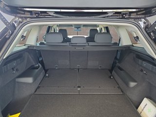 Skoda Kodiaq 2,0TDI DSG 4x4 aAHK/7-Sitzer/Matrix/Navi/el.Klappe   ** - foto 12