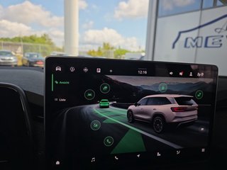Skoda Kodiaq 2,0TDI DSG 4x4 aAHK/7-Sitzer/Matrix/Navi/el.Klappe   ** - foto 34