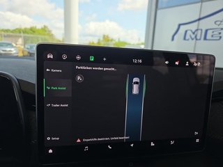 Skoda Kodiaq 2,0TDI DSG 4x4 aAHK/7-Sitzer/Matrix/Navi/el.Klappe   ** - foto 37