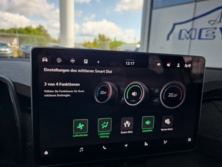 Skoda Kodiaq 2,0TDI DSG 4x4 aAHK/7-Sitzer/Matrix/Navi/el.Klappe   ** - foto 39