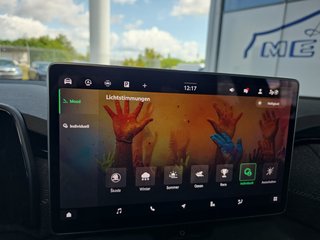 Skoda Kodiaq 2,0TDI DSG 4x4 aAHK/7-Sitzer/Matrix/Navi/el.Klappe   ** - foto 40