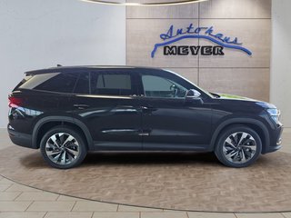 Skoda Kodiaq 2,0TDI DSG 4x4 aAHK/7-Sitzer/Matrix/Navi/el.Klappe   ** - foto 1