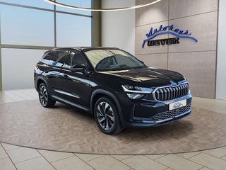 Skoda Kodiaq 2,0TDI DSG 4x4 aAHK/7-Sitzer/Matrix/Navi/el.Klappe   ** - foto 2