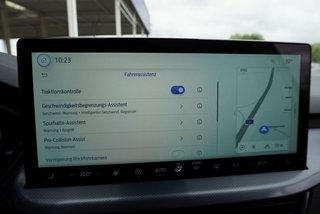 Ford Focus Active X 1.0 155PS aAHK/LED/Navi/Kamera/Winterp.  ** - foto 32