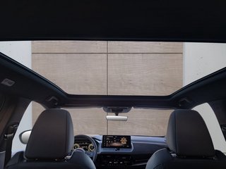 Nissan Qashqai N-Design 20*Alu/Pano/Leder/el.Klappe   ** - bilder 12