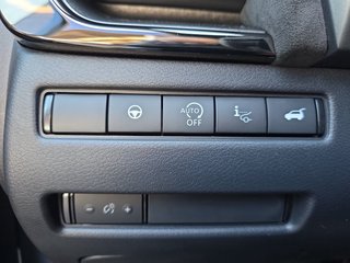 Nissan Qashqai N-Design 20*Alu/Pano/Leder/el.Klappe   ** - foto 19