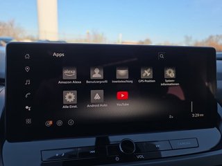 Nissan Qashqai N-Design 20*Alu/Pano/Leder/el.Klappe   ** - foto 31